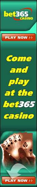 Bet365 Casino